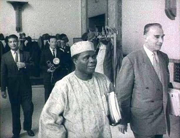 Our History