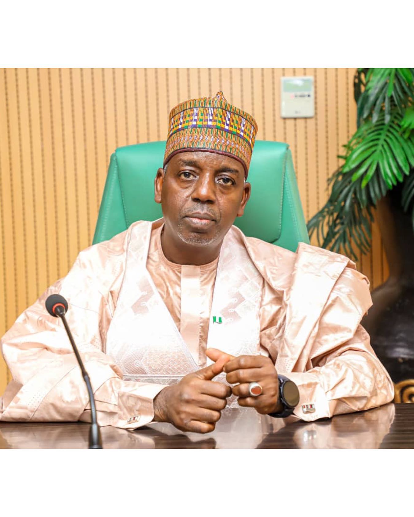 Ministry of Foreign Affairs warmly welcomed the newly appointed Permanent Secretary of the Ministry,…