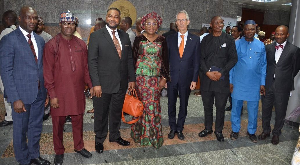 Netherlands Economic Consultation on Trade, Investment, Agriculture, and Renewable Energy
