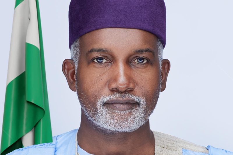 The World Economic Forum (WEF) has featured an article by Nigeria’s Minister of Foreign Affairs, Amb…