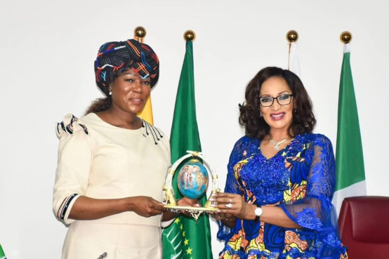 The Ministry of Foreign Affairs successfully held a Political Consultation Meeting with the Republic…