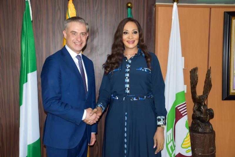 Nigeria and Poland pledge to strengthen Bilateral Cooperation in Digital Economy, Security and Trade&hellip;