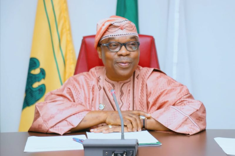 REMARKS BY THE HONOURABLE MINISTER OF STATE FOR FOREIGN AFFAIRS AMBASSADOR SOLA ENIKANOLAIYE AS SPEC&hellip;