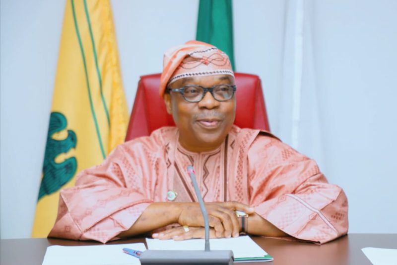 WELCOME/OPENING REMARKS BY H.E. AMBASSADOR SOLA ENIKANOLAIYE, AT THE SECOND SEMINAR ON ANTICIPATORY,&hellip;