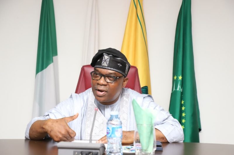FG REAFFIRMS COMMITMENT TO PEOPLE-CENTRED FOREIGN POLICY AND STRATEGIC AUTONOMY.