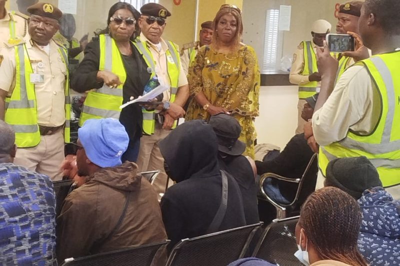 CITIZENS DIPLOMACY IN FOCUS: FEDERAL GOVERNMENT HAS EVACUATED 1,490 NIGERIANS FROM SOUTH AFRICA FOLL&hellip;