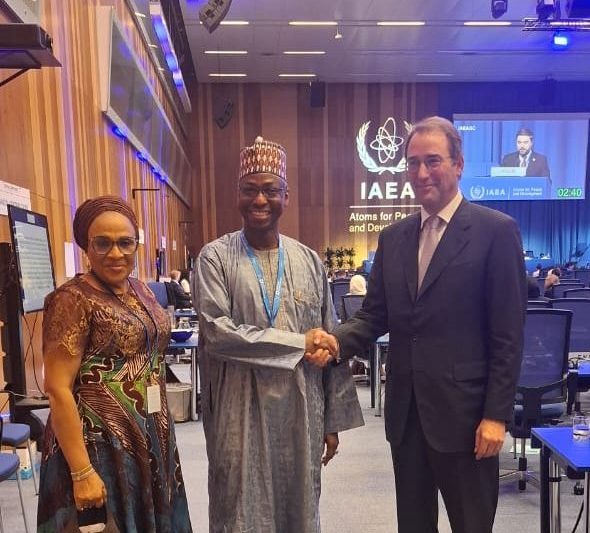NIGERIA, AUSTRIA EXPAND BILATERAL COOPERATION IN TRADE, GREEN ENERGY AND HUMAN CAPITAL DEVELOPMENT.