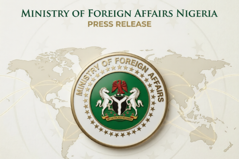 NIGERIA, CZECH REPUBLIC DEEPEN POLITICAL, ECONOMIC AND SECURITY COOPERATION AT UNGA 81.