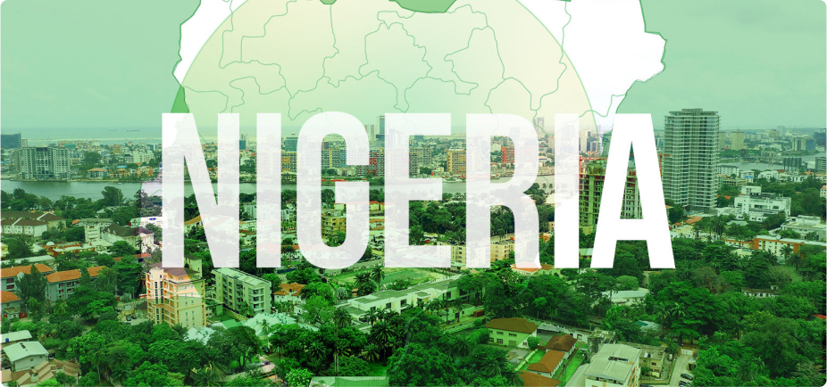 History of Nigeria