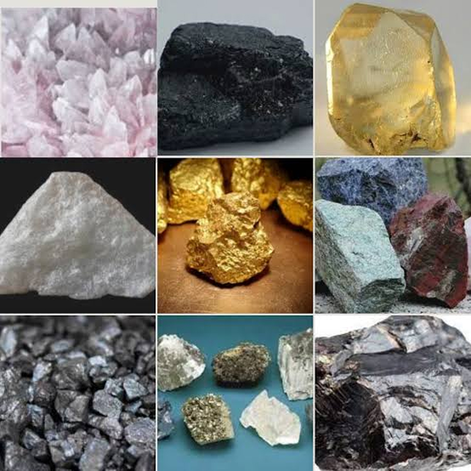 Natural Resources