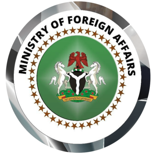 Ministry of Foreign Affairs, Nigeria