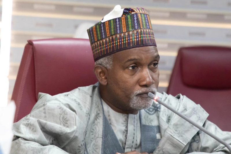 Statement by Ambassador Yusuf Maitama Tuggar, Honourable Minister of Foreign Affairs On Nigeria’s Ho…